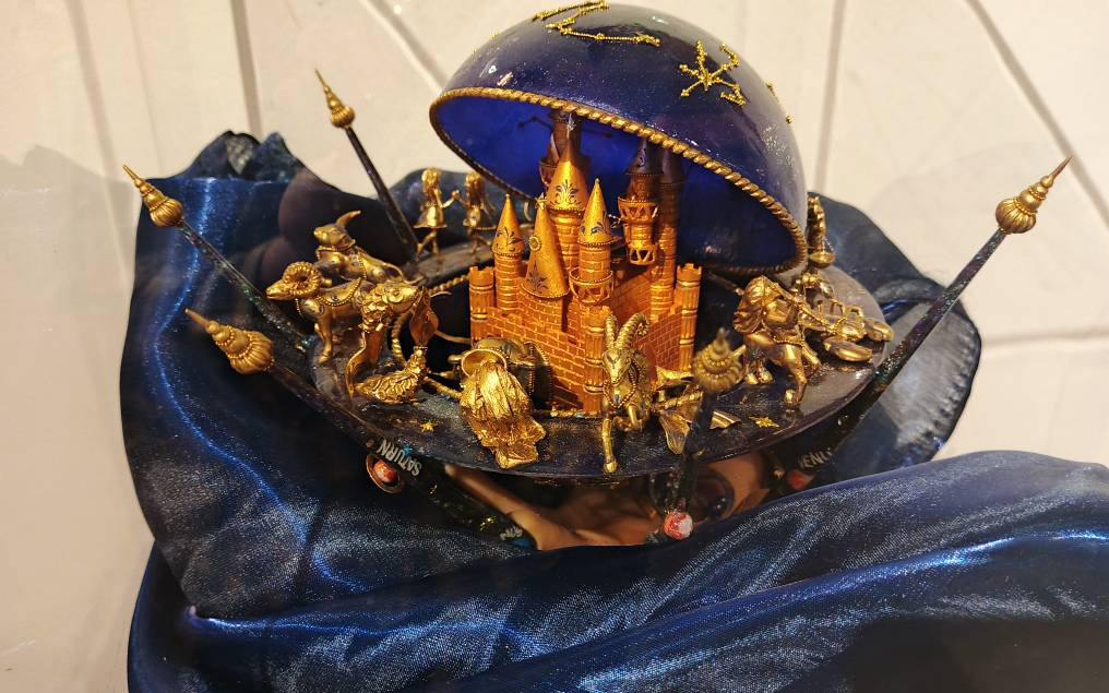 Dynamic Content Image