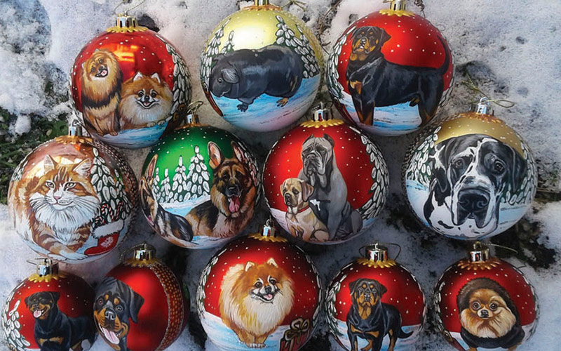 Dynamic Content Image